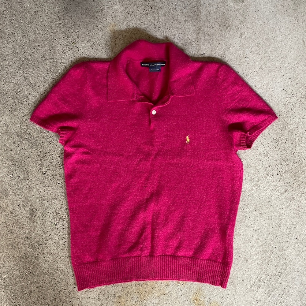 *Ralph Lauren Sport* T-Shirt